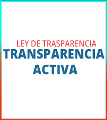 Ley Transparencia Activa