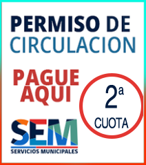 Permiso de Circulación