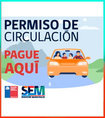 Permiso de Circulación