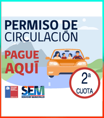 Permiso de Circulación